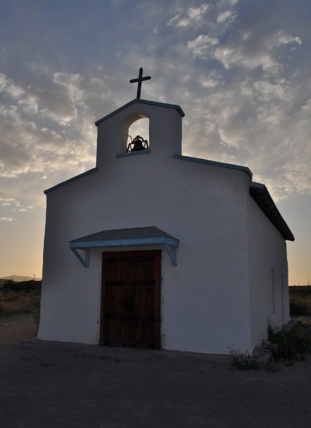 Mission Mary